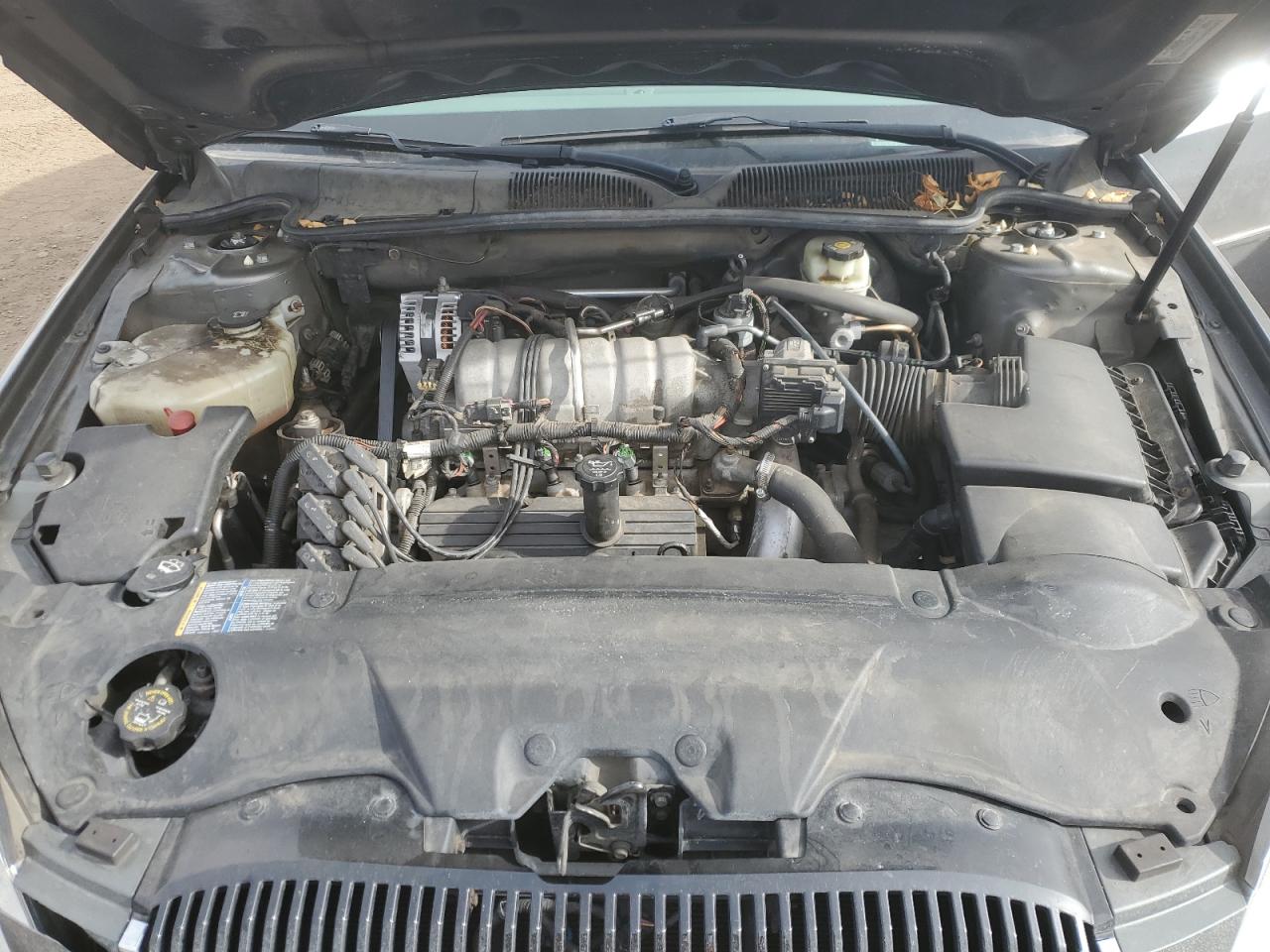 2007 Buick Lucerne - Image 12