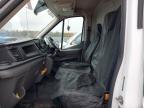 2022 FORD TRANSIT 35 for sale at Copart CORBY