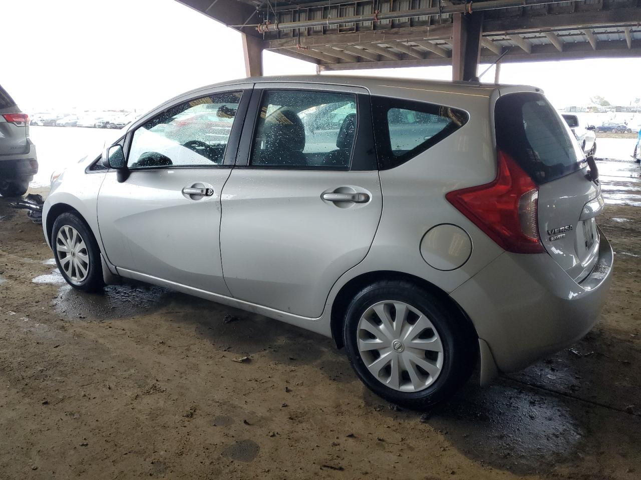 2014 Nissan Versa - Image 2