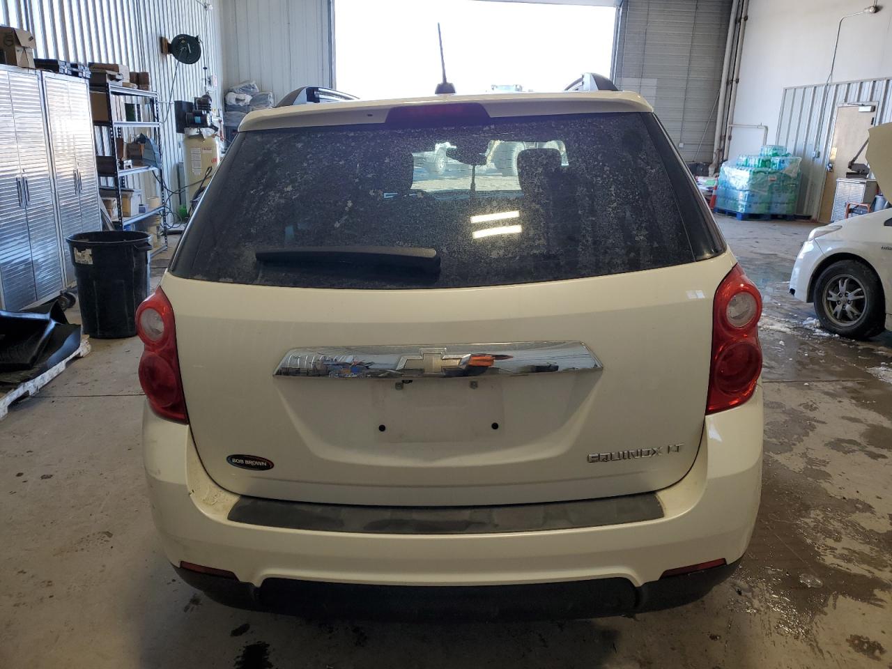 2015 Chevrolet Equinox - Image 6