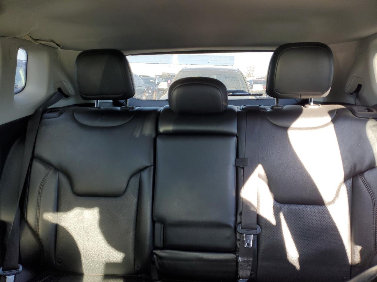 2021 Jeep Compass - Image 10