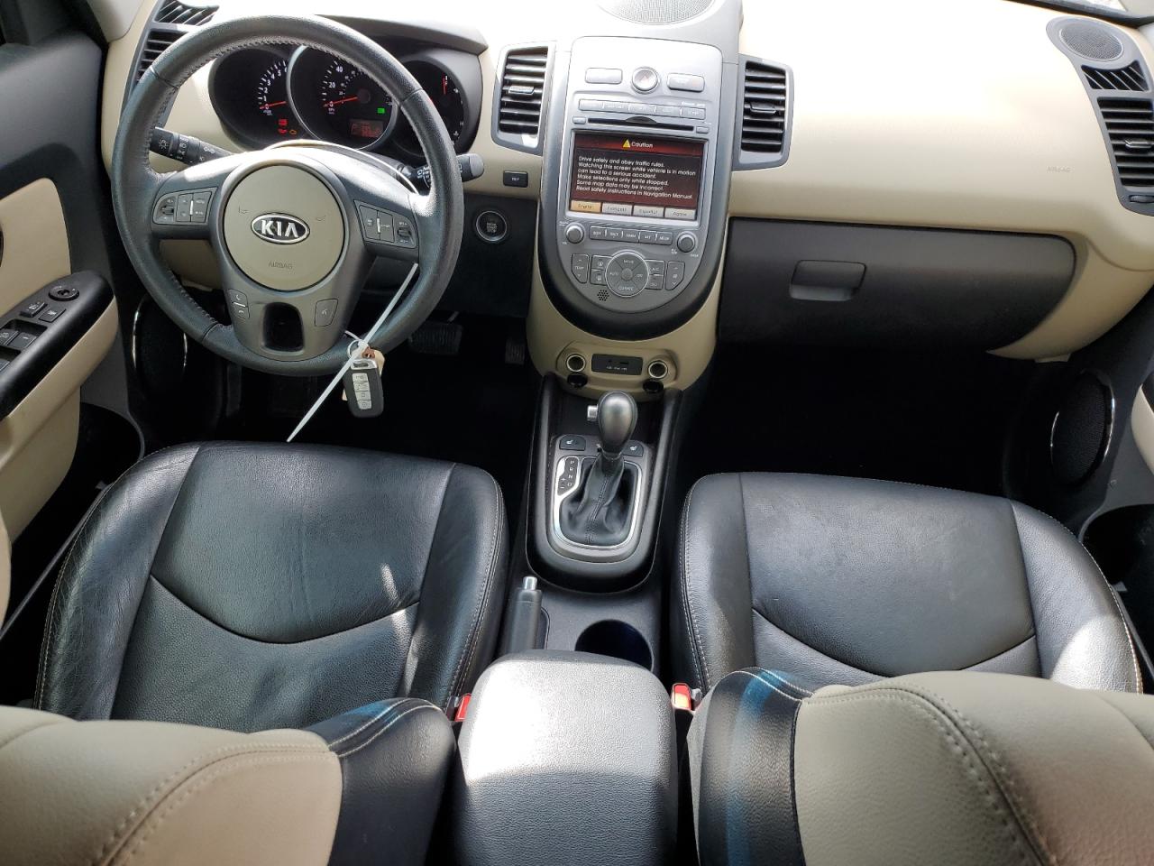 2012 Kia Soul - Image 8