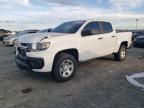 2021 CHEVROLET COLORADO  for sale at Copart CA - ANTELOPE