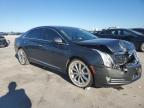 2014 Cadillac Xts Luxury Collection en Venta en New Orleans, LA - Front End