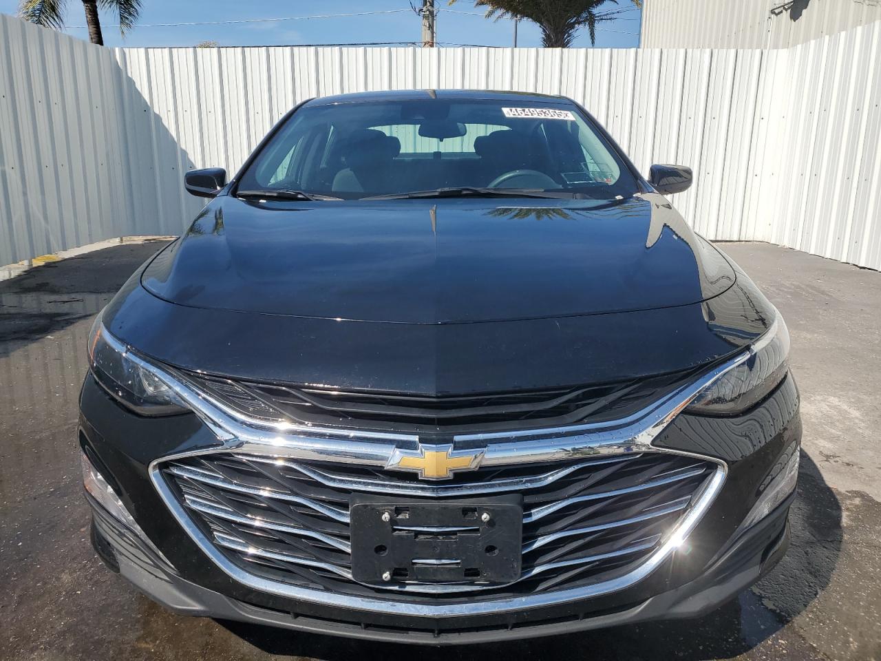 2023 Chevrolet Malibu - Image 5