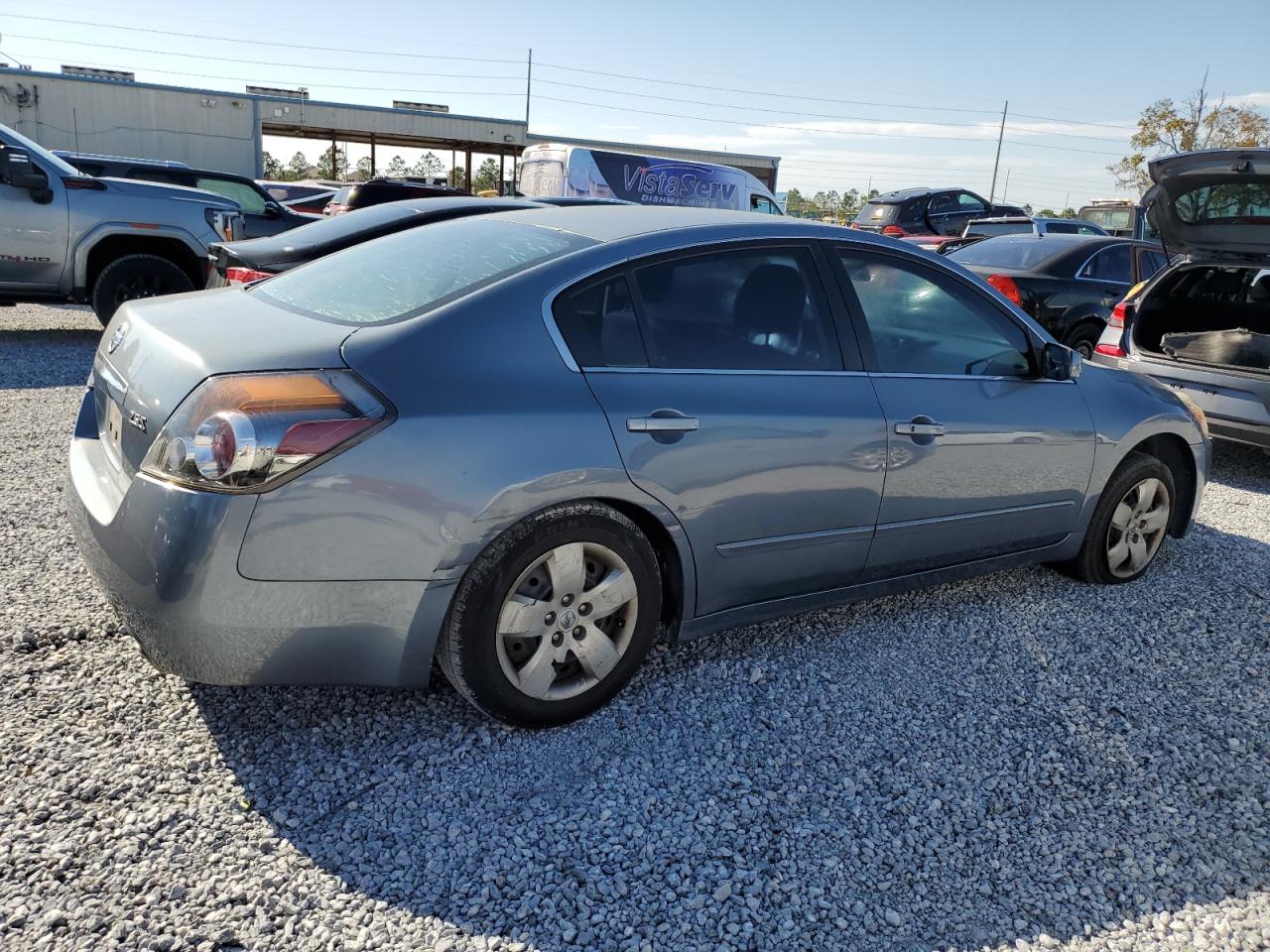 2011 Nissan Altima - Image 3