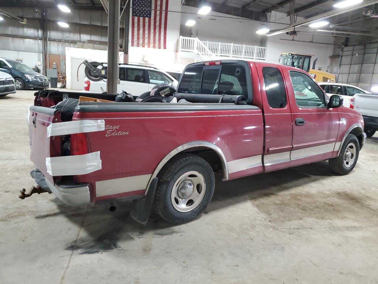 2004 Ford F-150 - Image 3
