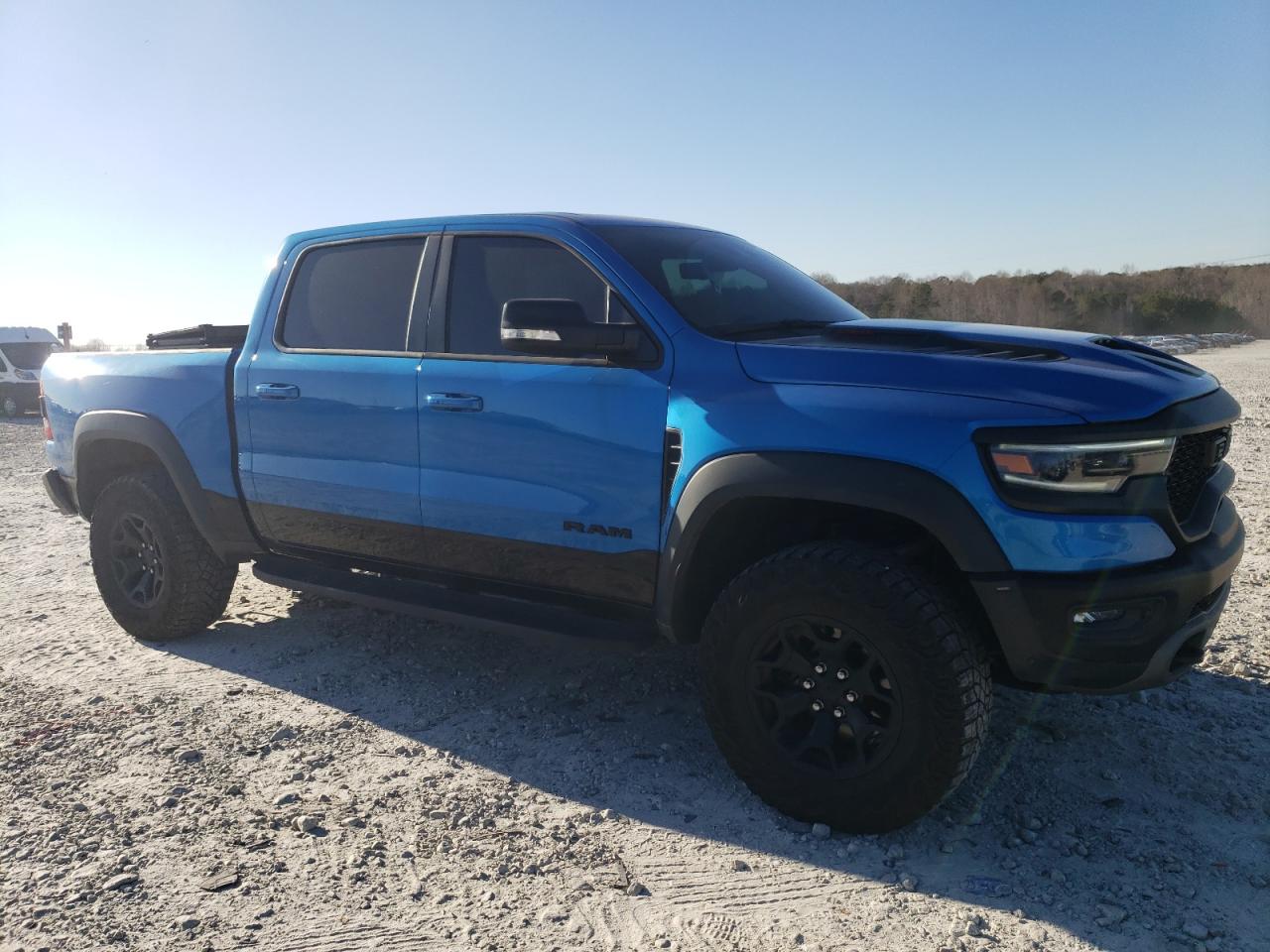 2022 RAM 1500 - Image 4