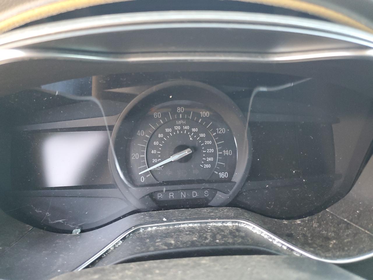 2015 Ford Fusion Titanium VIN: 3FA6P0K9XFR157342 Lot: 49381655