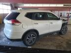 2016 Nissan Rogue S de vânzare în Dyer, IN - Front End