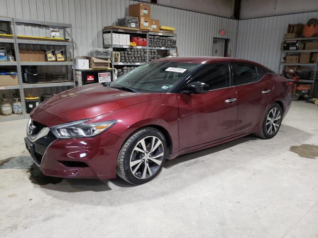 Chambersburg, PA에서 판매 중인 2017 Nissan Maxima 3.5S - Front End