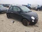 2012 Fiat 500 Pop de vânzare în Haslet, TX - Minor Dent/Scratches