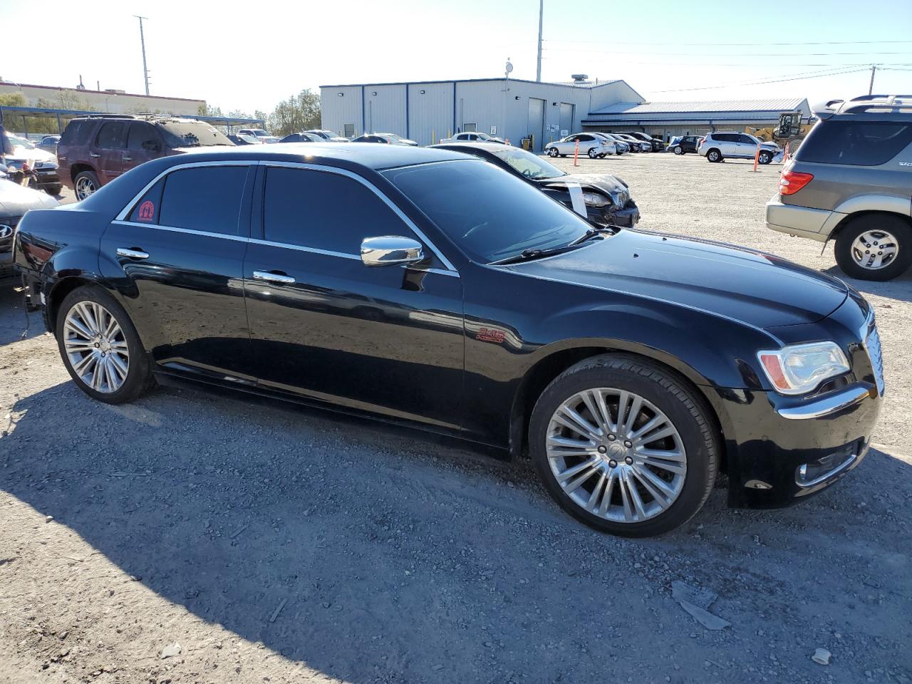 2011 Chrysler 300 - Image 4