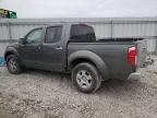 2008 Nissan Frontier Crew Cab Le de vânzare în Wichita, KS - All Over