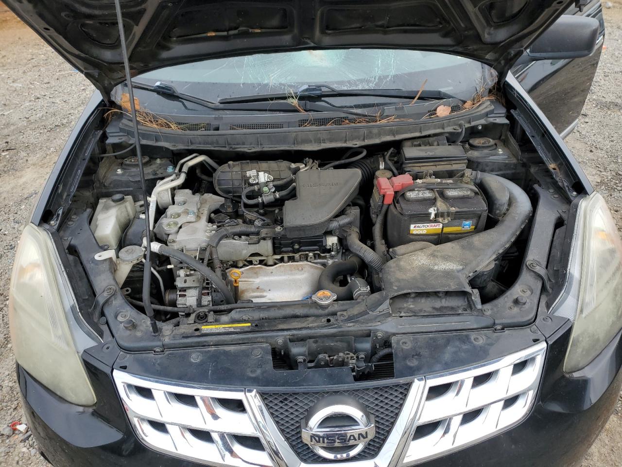2015 Nissan Rogue - Image 12