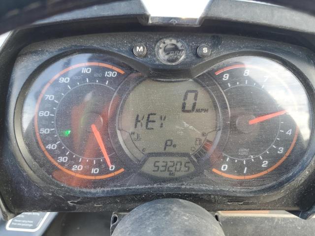 2013 CAN-AM COMMANDER 800R XT