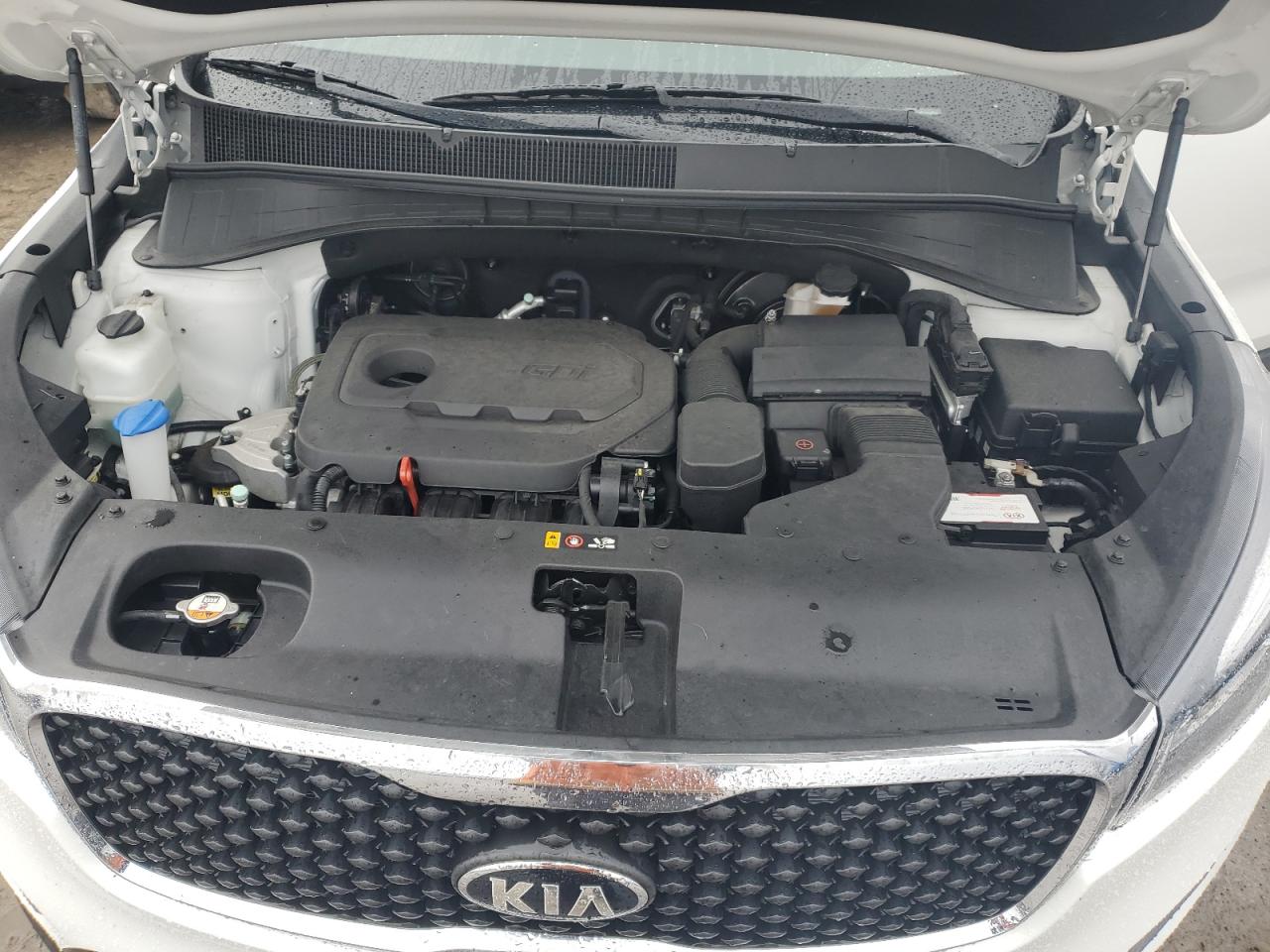 2016 Kia Sorento - Image 12
