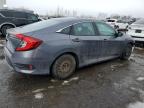 2020 HONDA CIVIC LX for sale at Copart ON - TORONTO