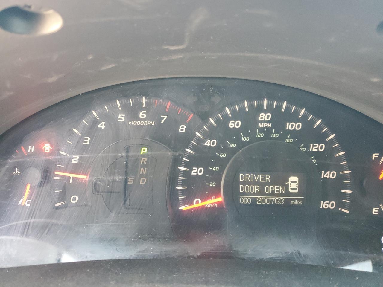 2007 Toyota Camry - Image 9