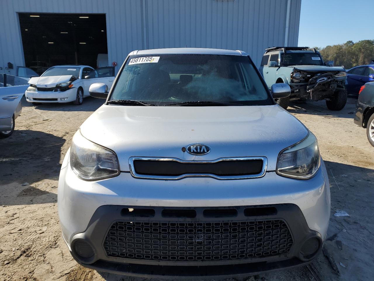 2016 Kia Soul - Image 5