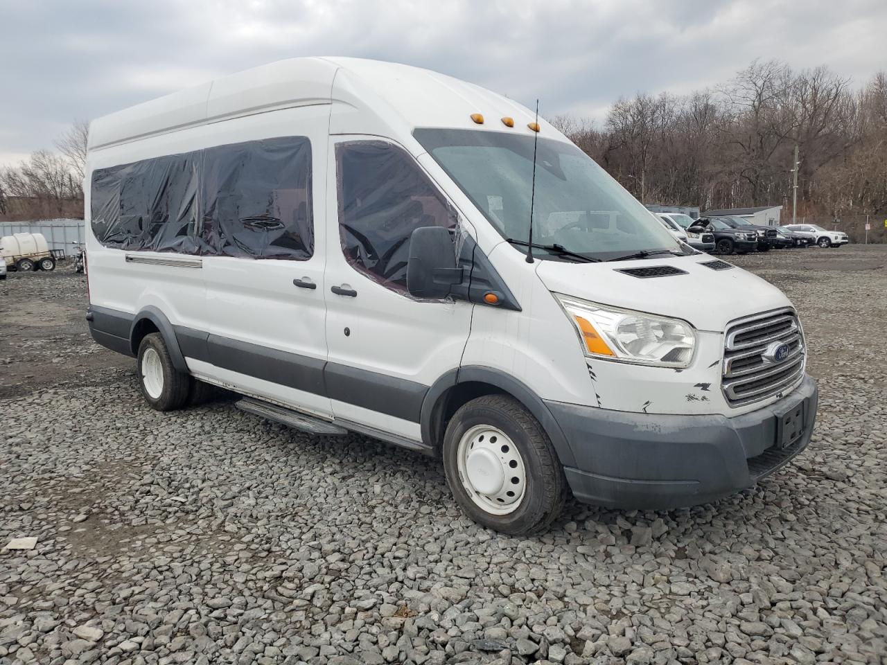 2015 Ford Transit - Image 4