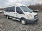 2015 FORD TRANSIT T-350 HD for sale at Copart NY - NEWBURGH