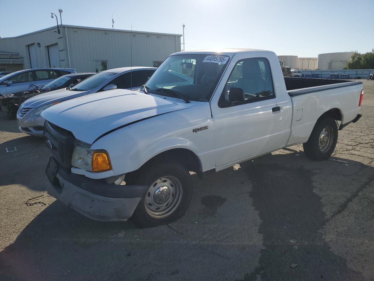 2005 Ford Ranger - Image 1