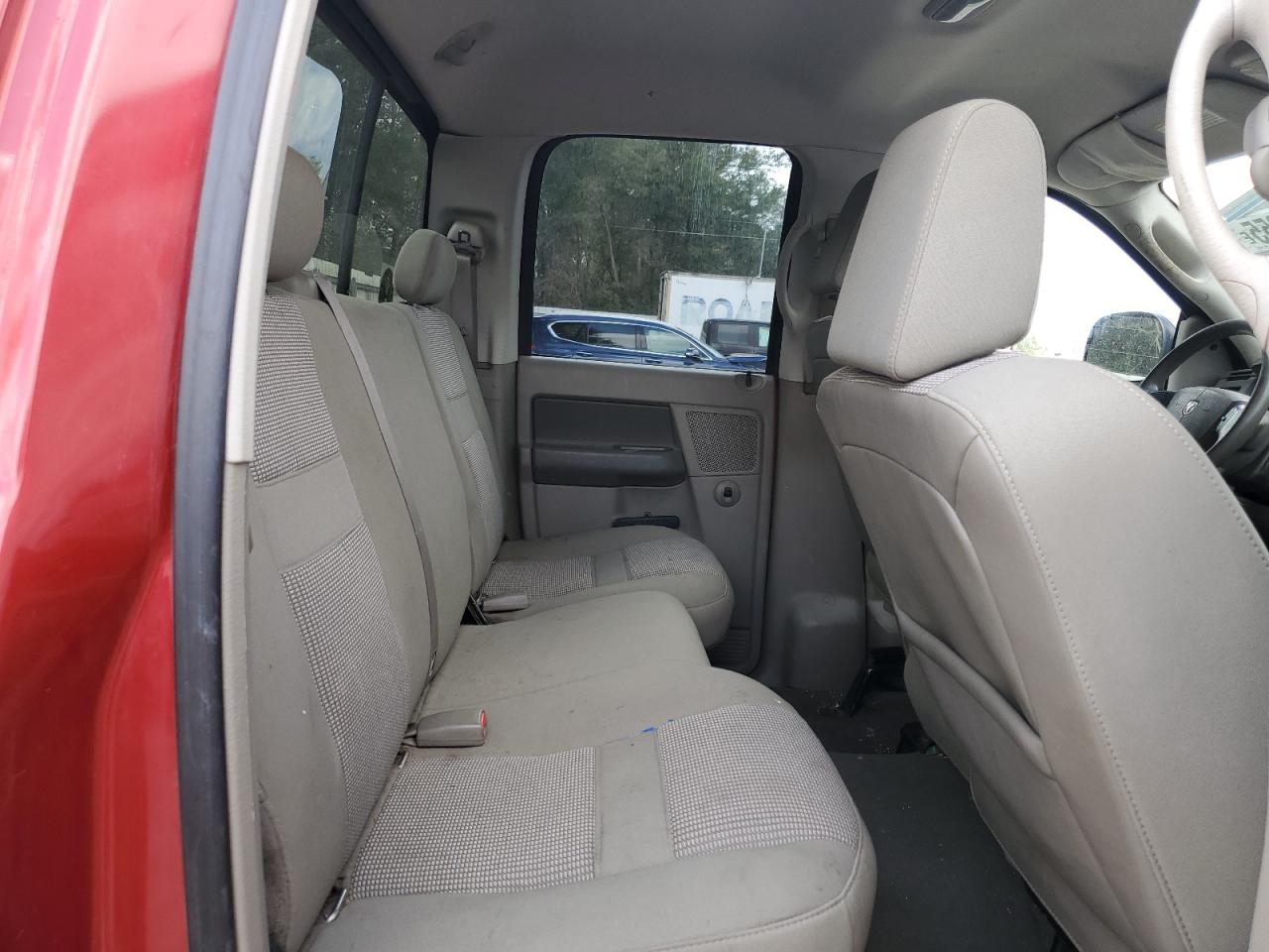 2008 Dodge RAM - Image 10