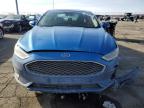 2020 Ford Fusion Titanium for Sale in Moraine, OH - Front End