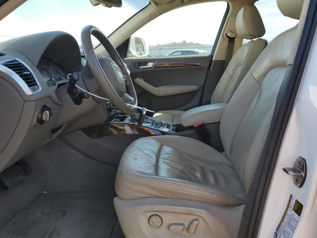2010 Audi Q5 - Image 7