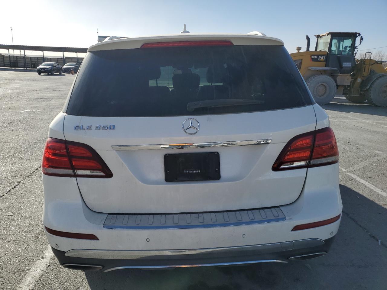 2016 Mercedes-Benz GLE - Image 6