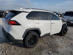 2020 Toyota Rav4 Le na sprzedaż w Houston, TX - Front End