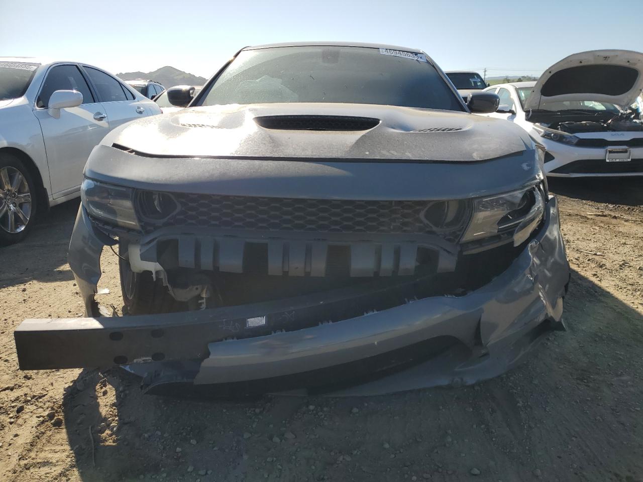 2019 Dodge Charger - Image 5