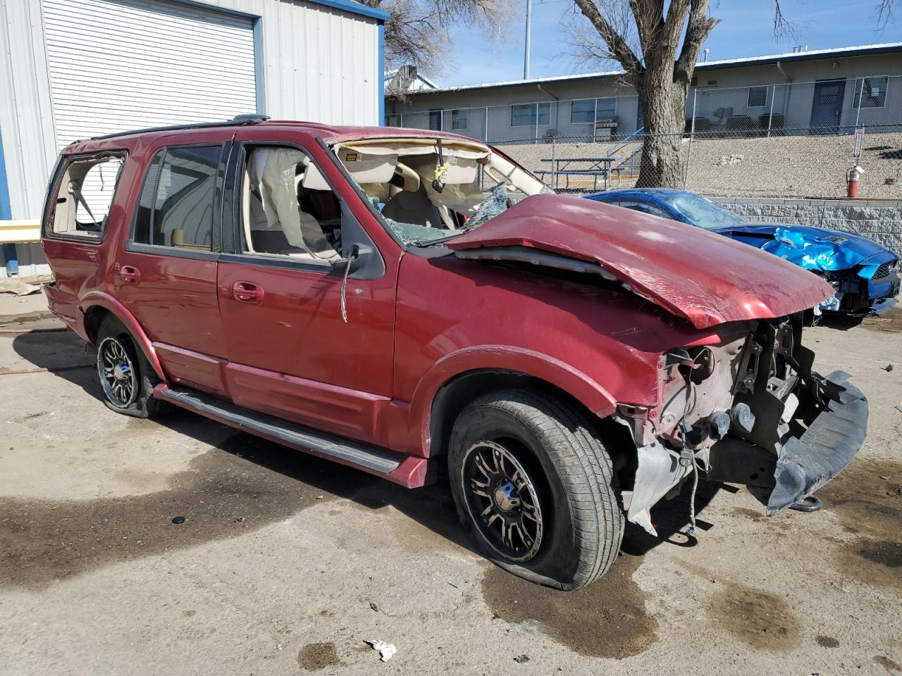 2004 Ford Expedition - Image 4
