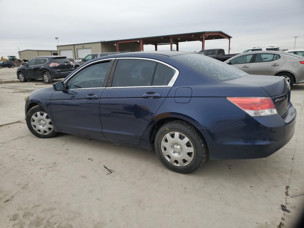 2010 Honda Accord - Image 2