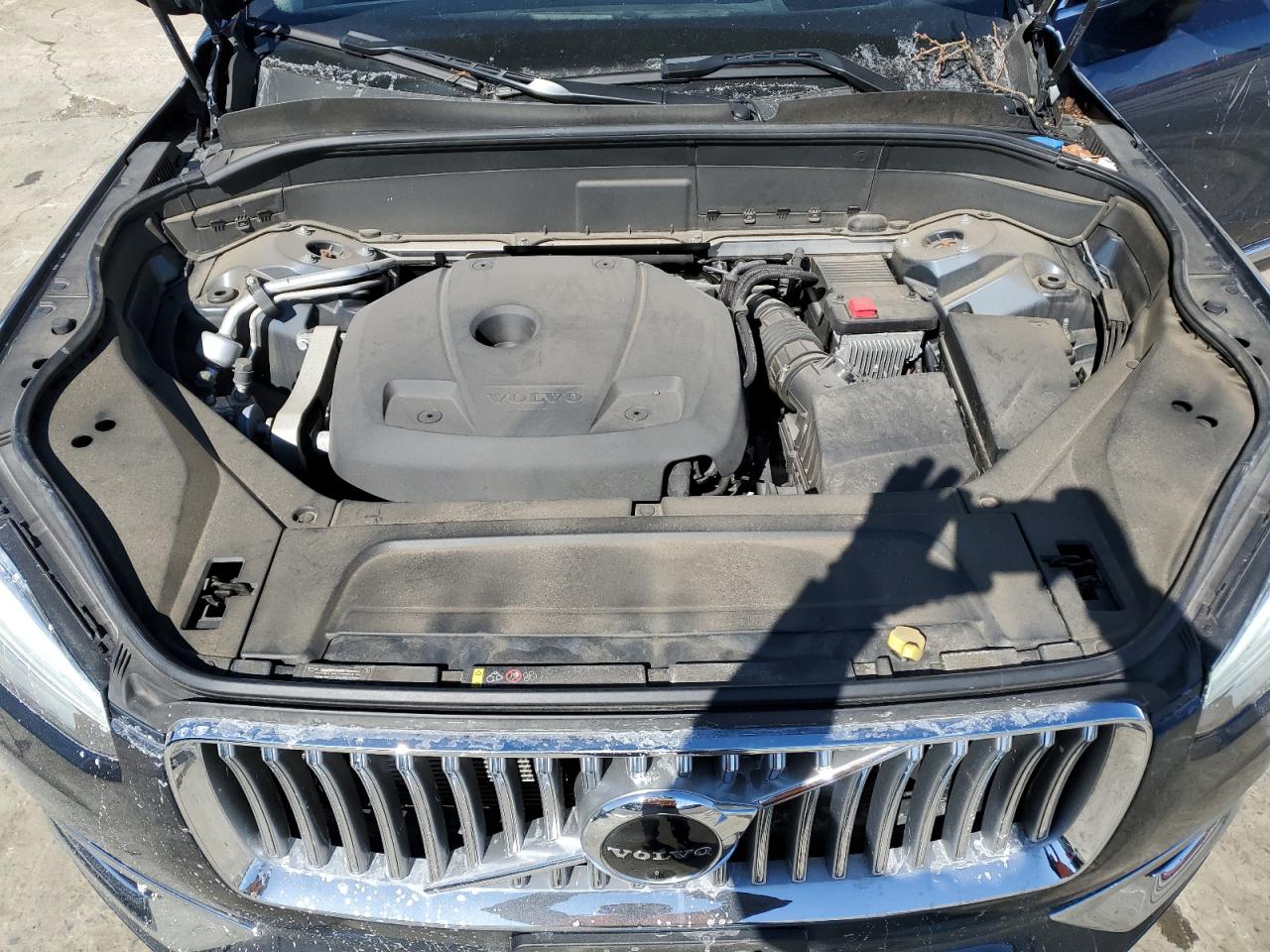 2021 Volvo XC90 - Image 12