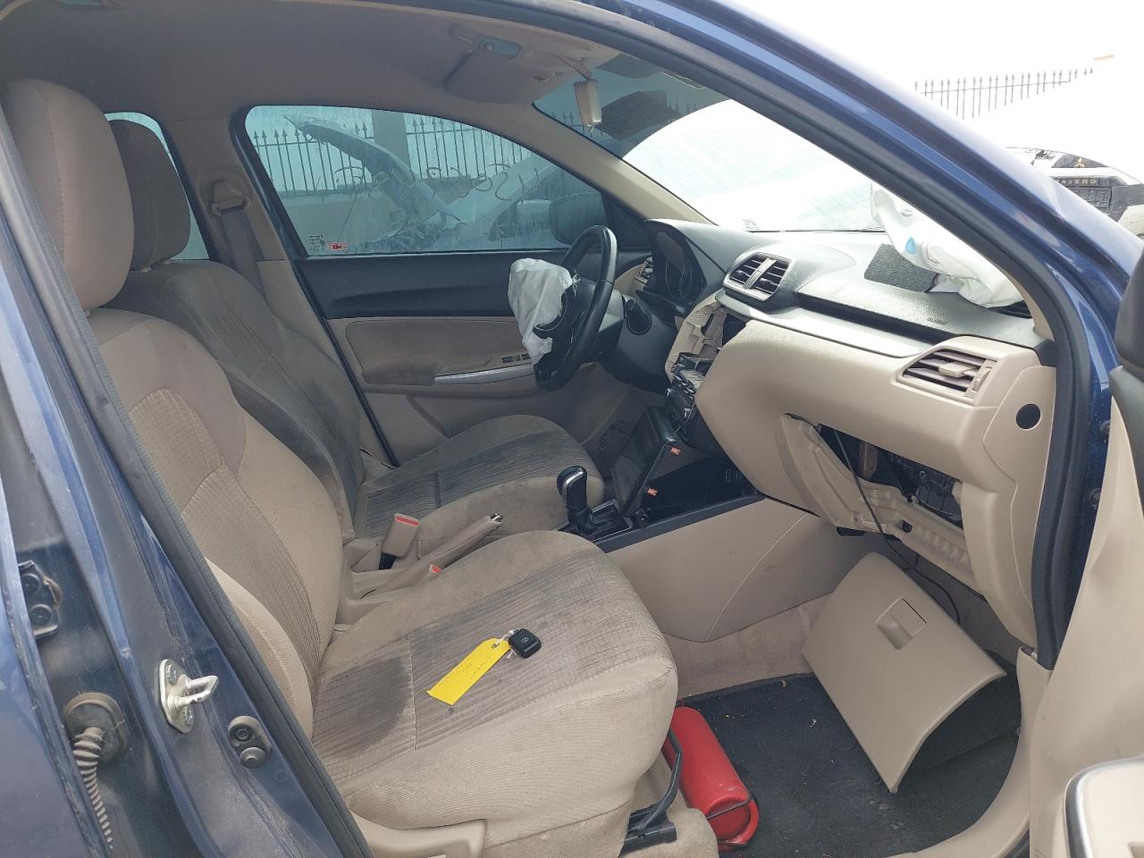MBHZF6C15NG218344 - 2022 Suzuki DZIRE - #undefined