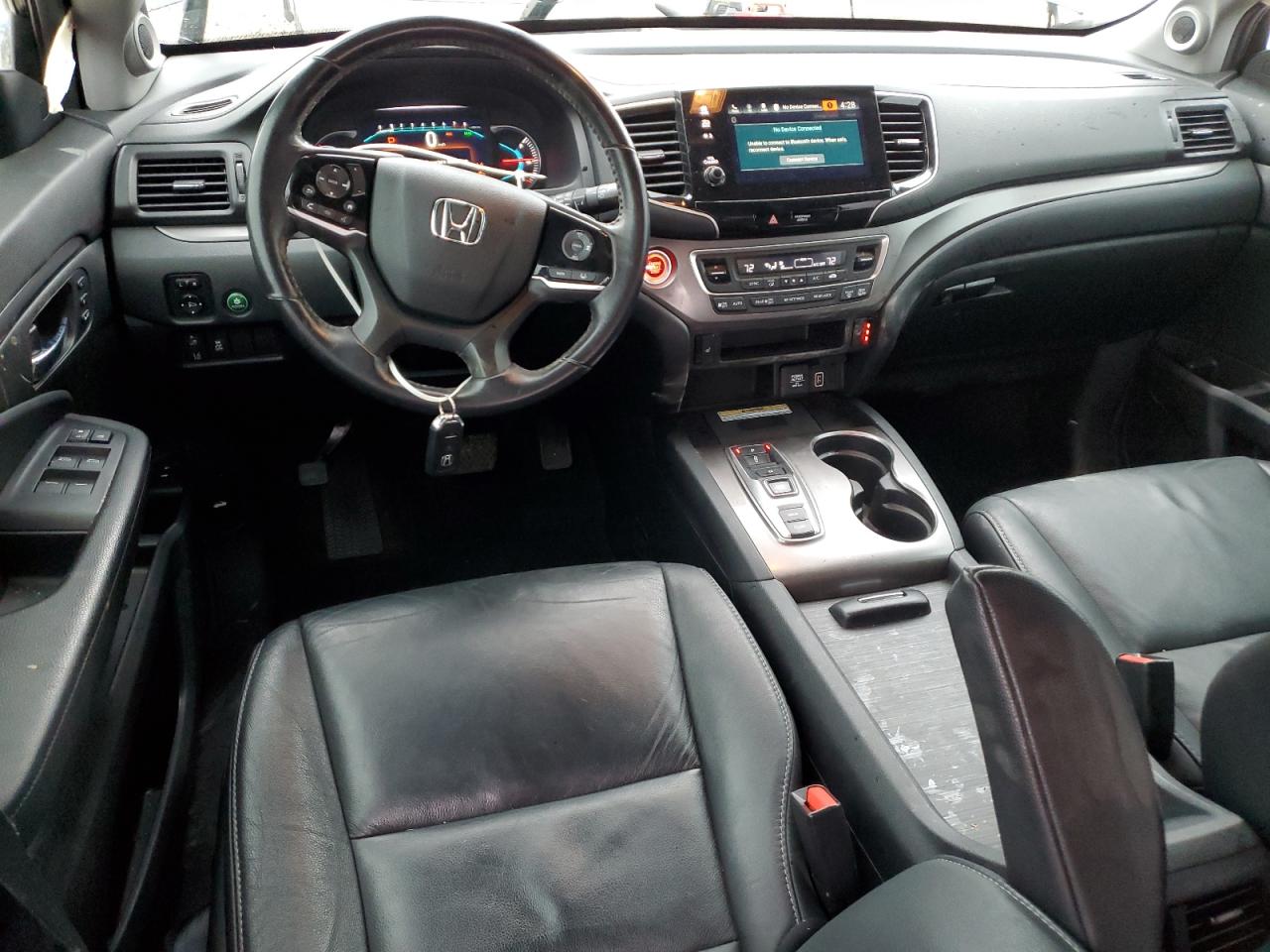 2021 Honda Pilot - Image 8
