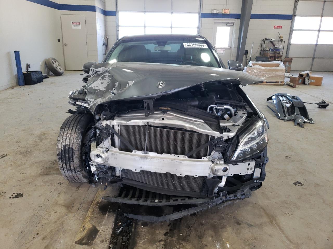 2019 Mercedes-Benz C-klasse - Image 5