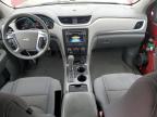 2014 Chevrolet Traverse Lt for Sale in Gaston, SC - Side