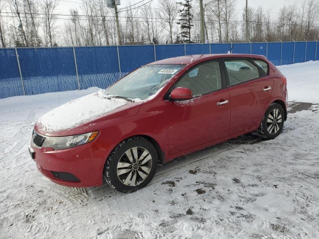 2013 Kia Forte Ex