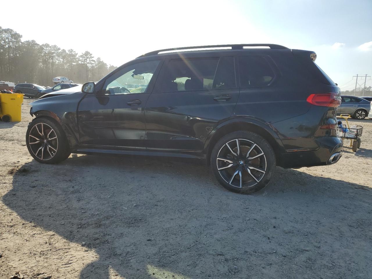 2019 BMW X7 - Image 2