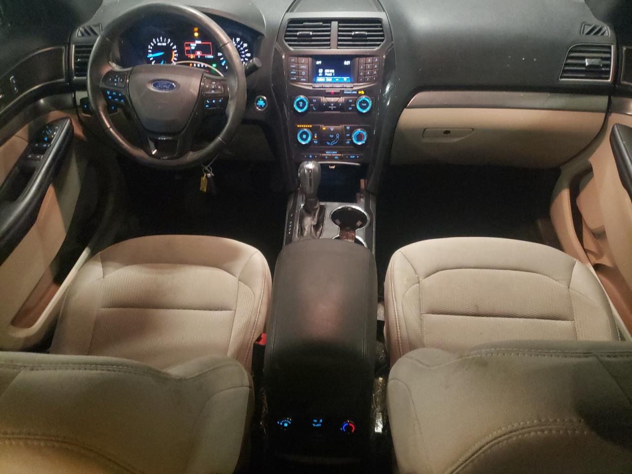 2019 Ford Explorer - Image 8
