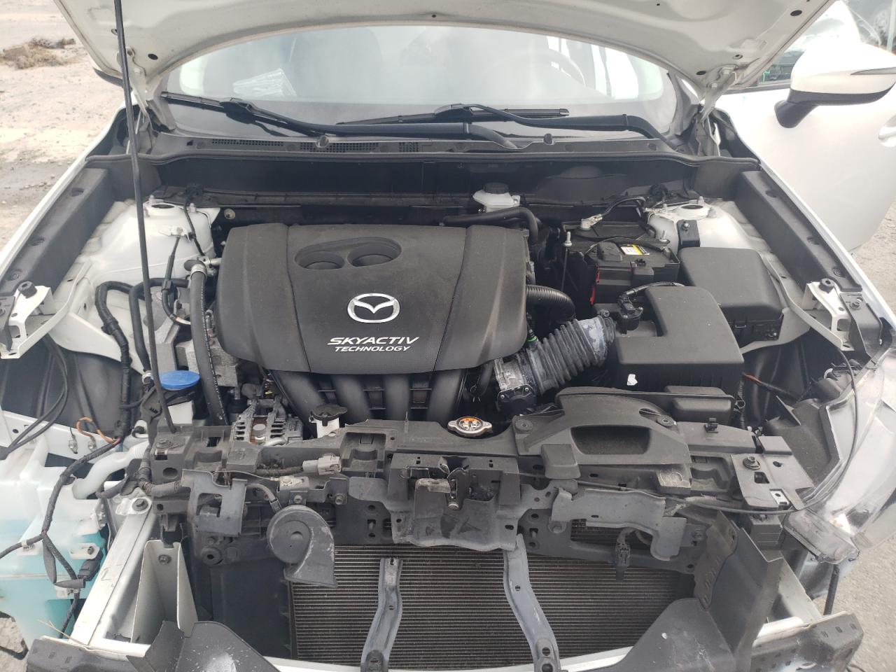 2019 Mazda CX-3 - Image 12