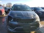 2017 Chrysler Pacifica Touring L na sprzedaż w Lansing, MI - Front End