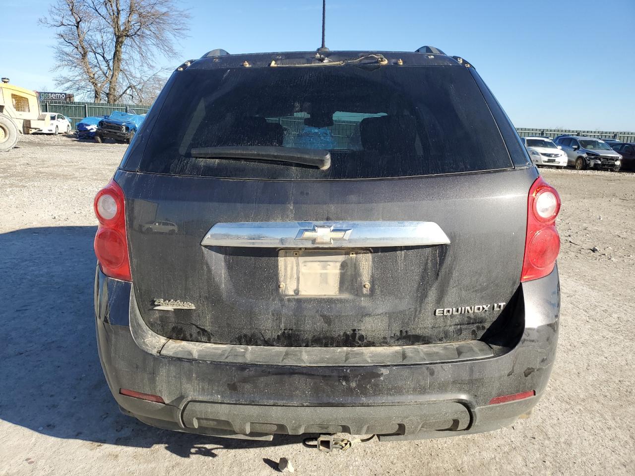 2015 Chevrolet Equinox - Image 6