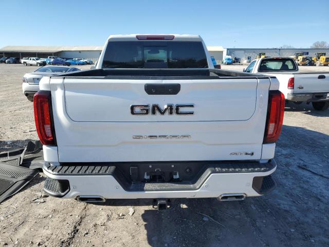  GMC SIERRA 2023 Biały