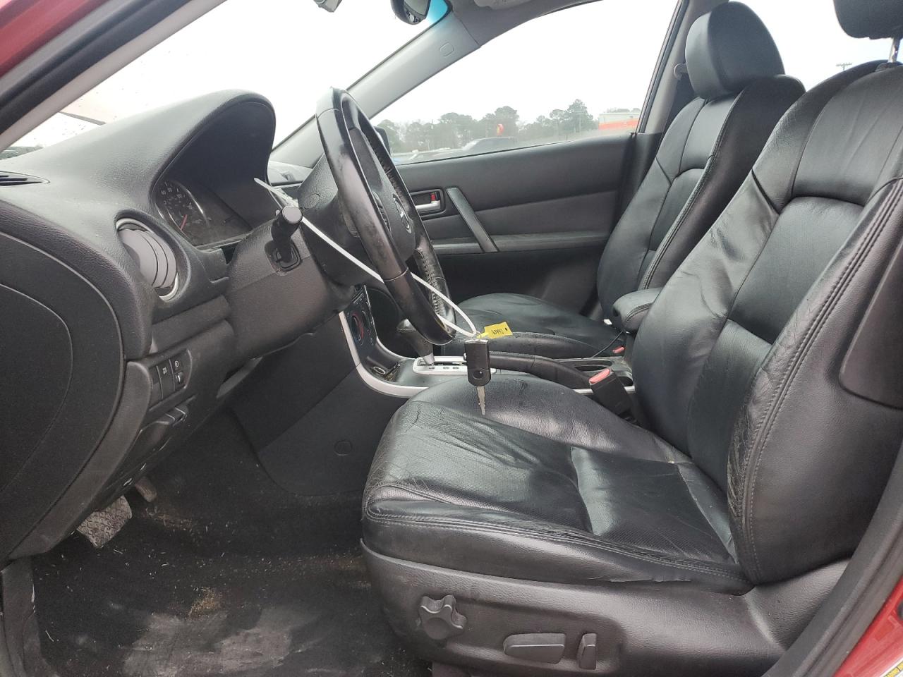 2007 Mazda 6 - Image 7