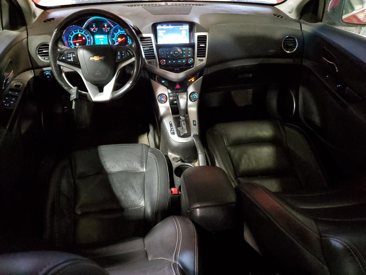 2015 Chevrolet Cruze - Image 8