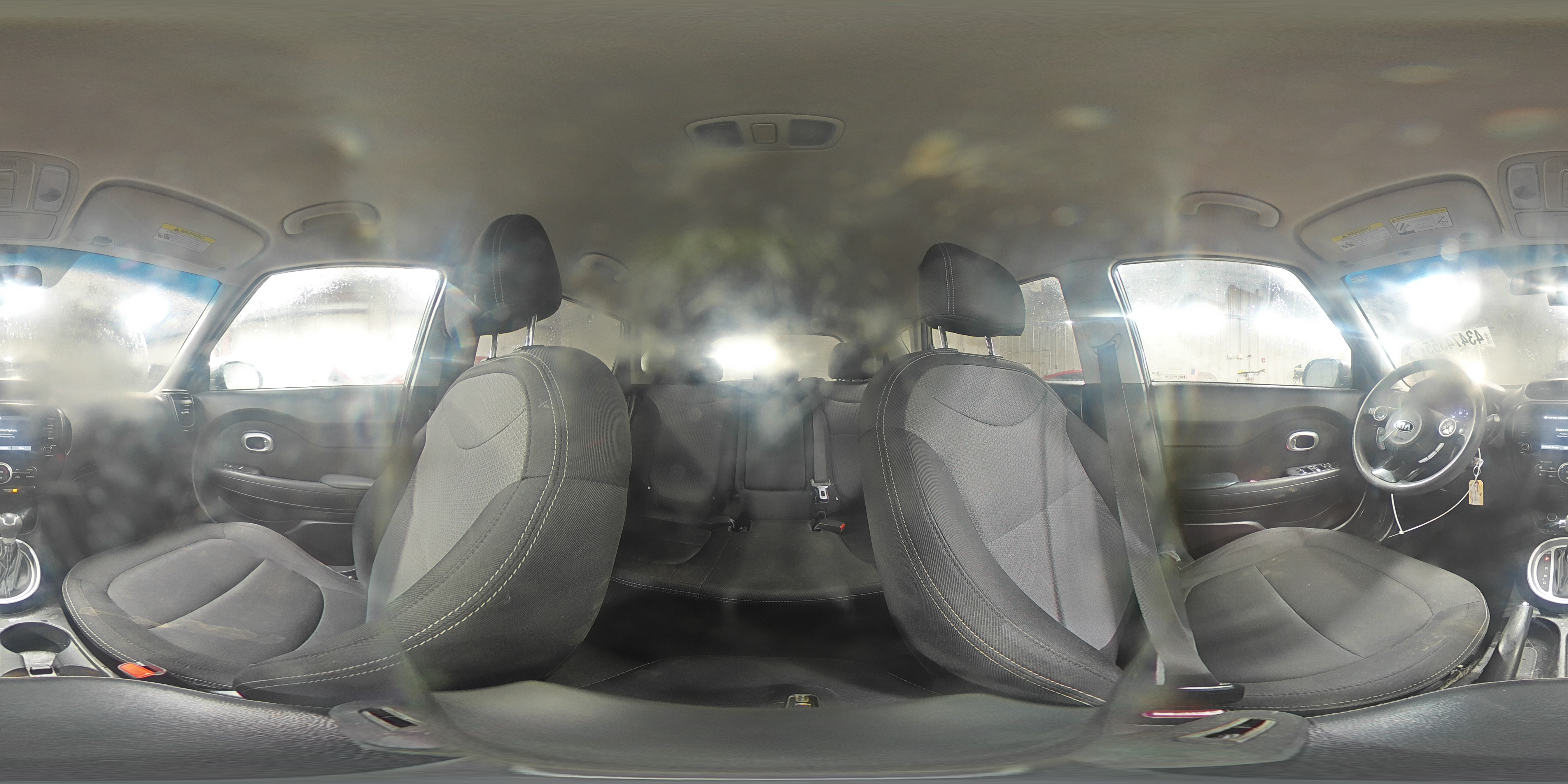 2019 Kia Soul - Image 15